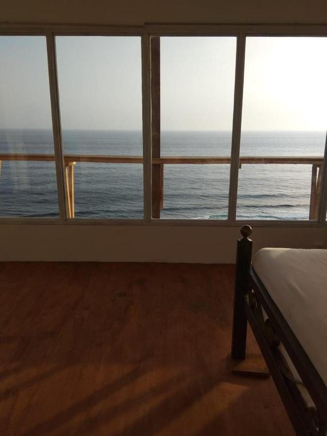 Vila Nunggalan Hut Uluwatu Exteriér fotografie