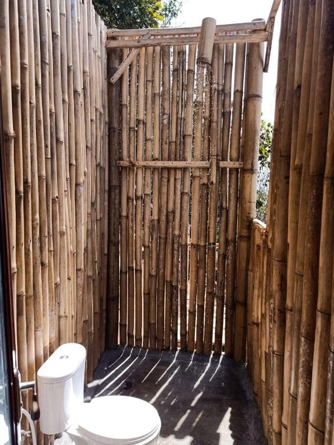 Vila Nunggalan Hut Uluwatu Exteriér fotografie