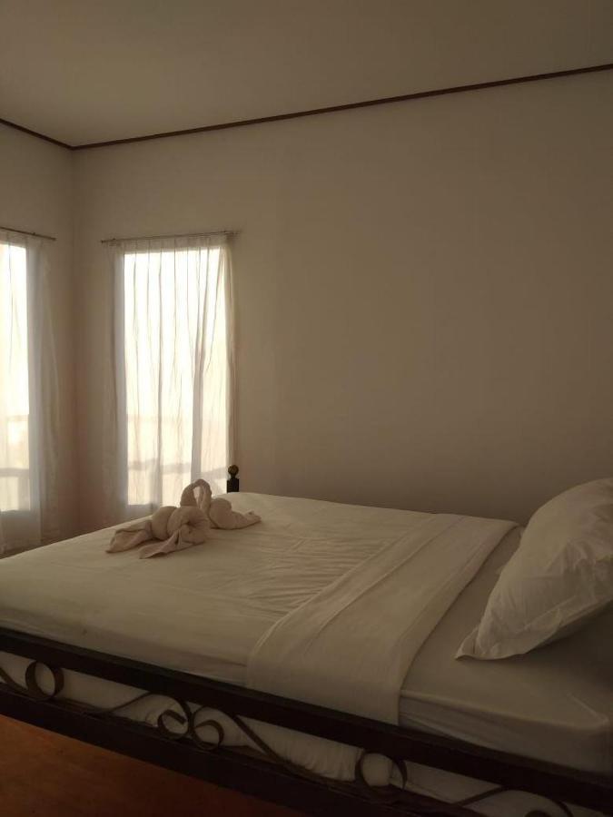 Vila Nunggalan Hut Uluwatu Exteriér fotografie