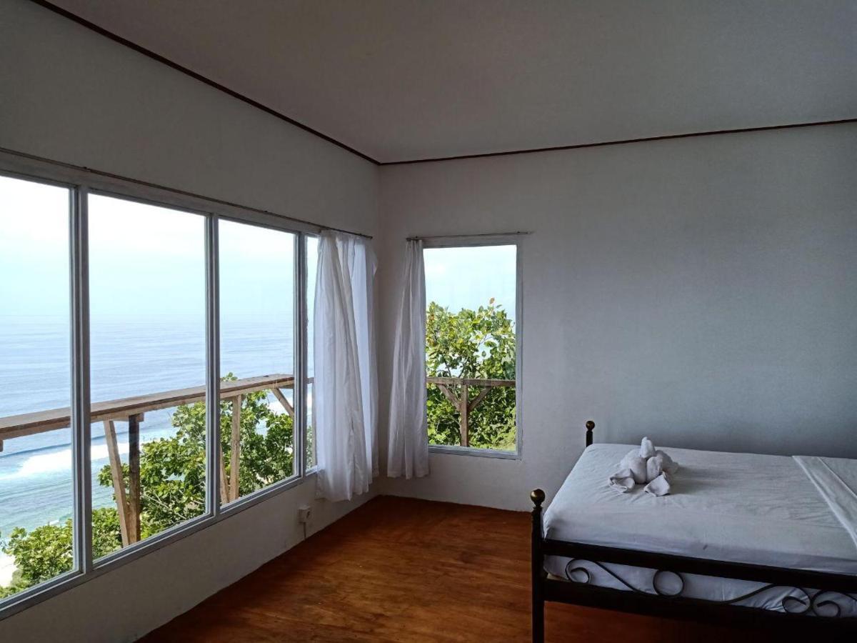 Vila Nunggalan Hut Uluwatu Exteriér fotografie